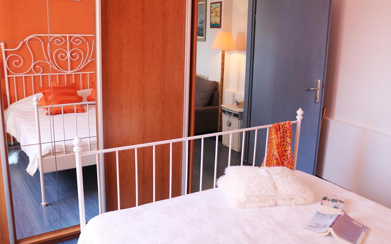 Apartment Like Home Gradac  Exterior foto