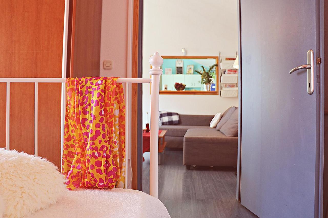 Apartment Like Home Gradac  Exterior foto