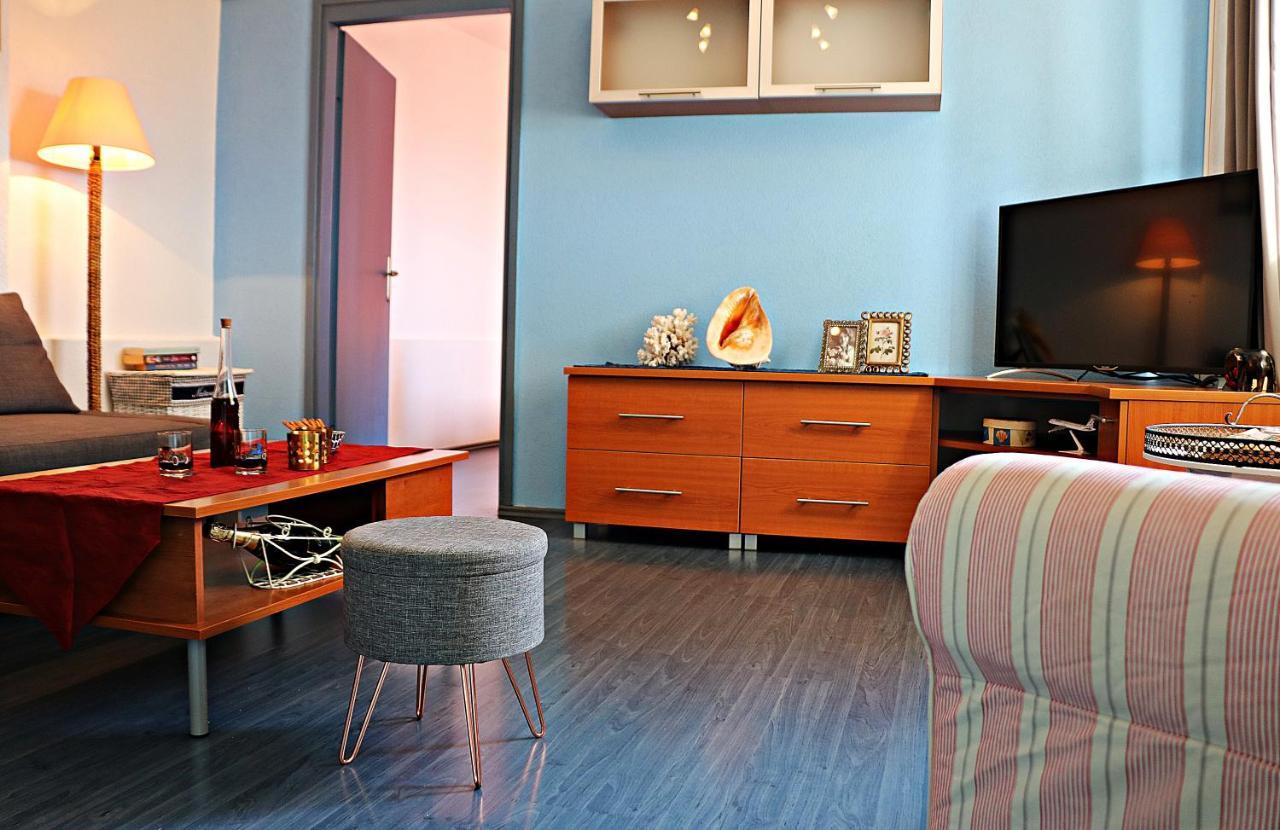 Apartment Like Home Gradac  Exterior foto