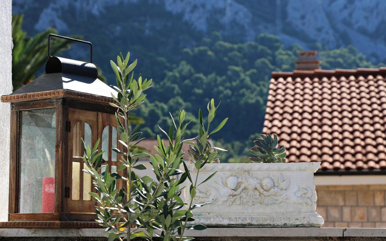 Apartment Like Home Gradac  Exterior foto